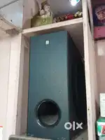 i ball sound bar only 5000
