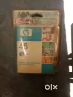 Sealed pack HP Cartridge available for sale at best price.