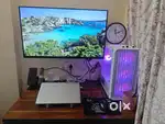 Premium RGB Desktop