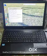 Acer Aspire E1 Laptop