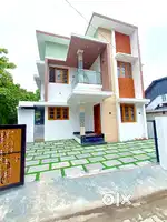 Puthanpally 5 BHK 1900 sqft