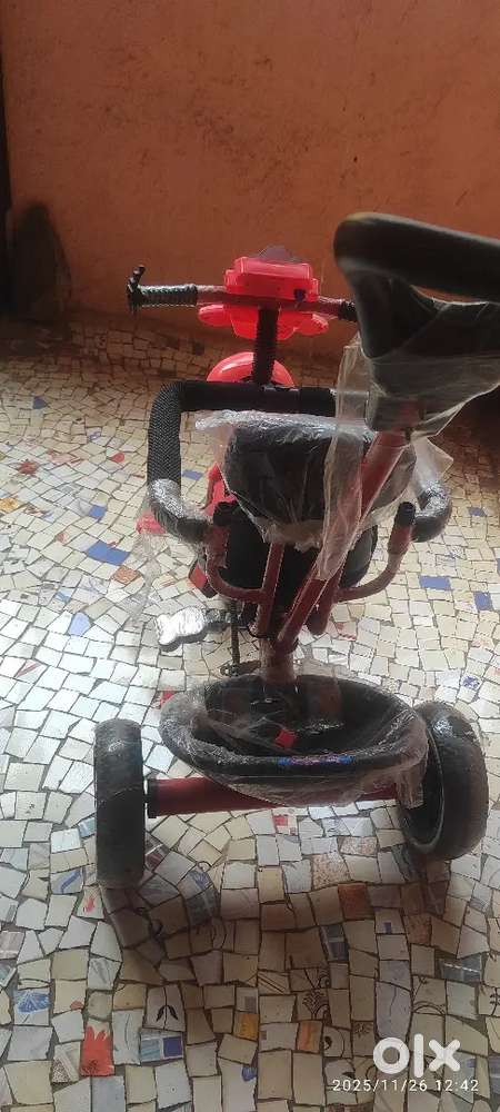 toy bicycle for kids