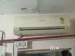 Panasonic a.c