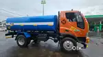 WATER TANKER, LEYLAND TANKER, TANKER