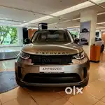 Land Rover Discovery 2018 Diesel Well Maintained