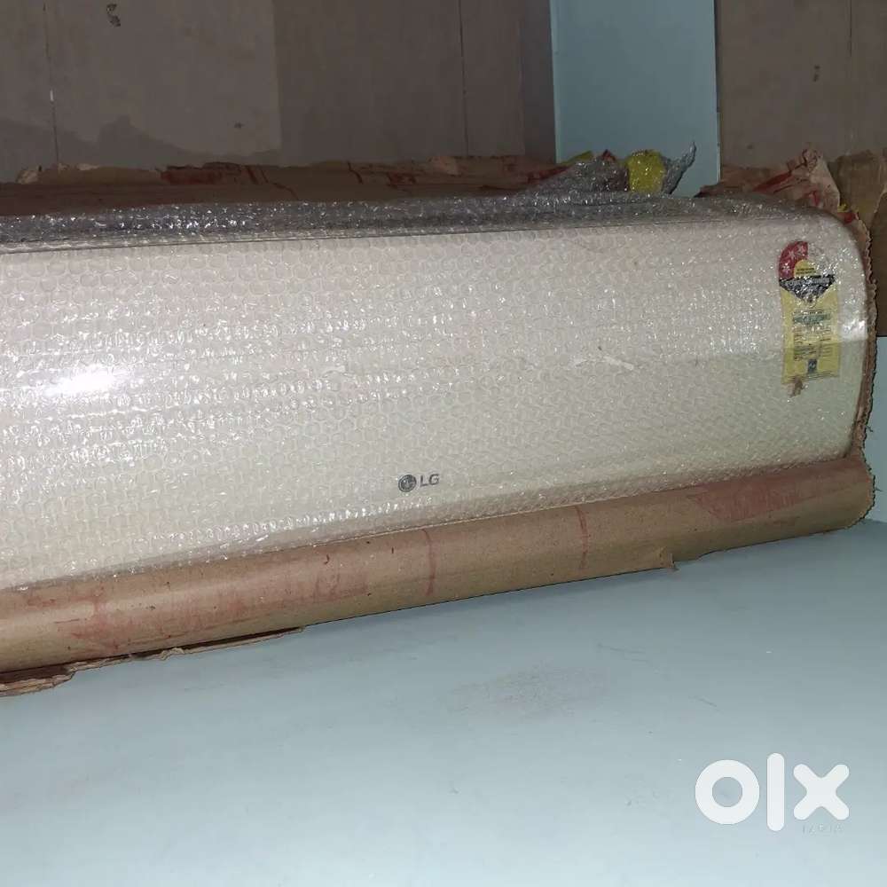 LG 1 ton split Ac working condition