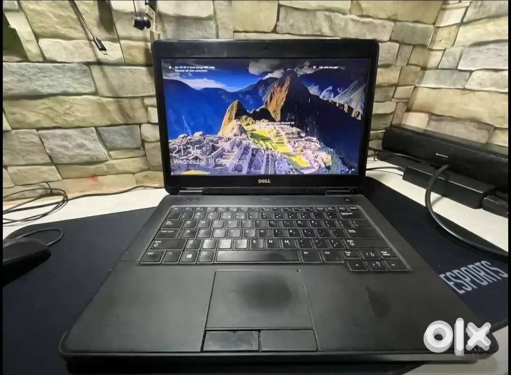 Dell laptop