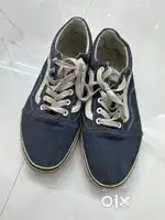 Vans Sneaker Shoes (Size: 10/11)