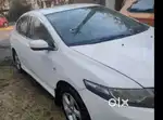 Honda City Good Condition