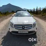 Mercedes-Benz GLA Class 2015