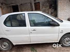 Tata Indica V2 2008 Diesel 20000 Km Driven