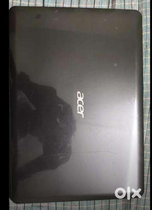 Acer laptop emergency sale