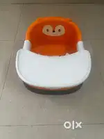 Baby Booster Feeding Chair Infantino US brand