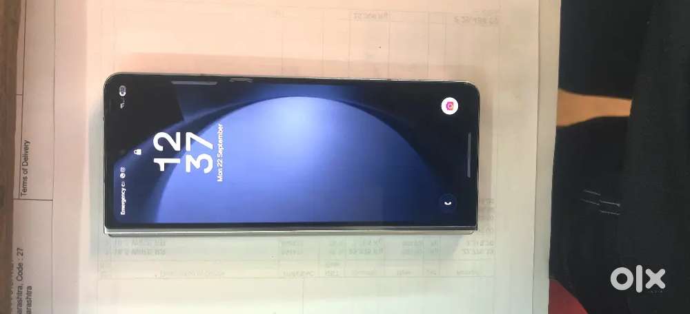 Samsung Fold 5