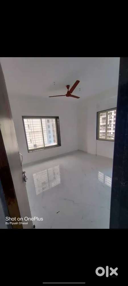 2 BHK New construction Sainagar mamurdi