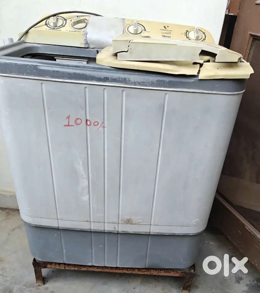 Vediocon Washing Machine