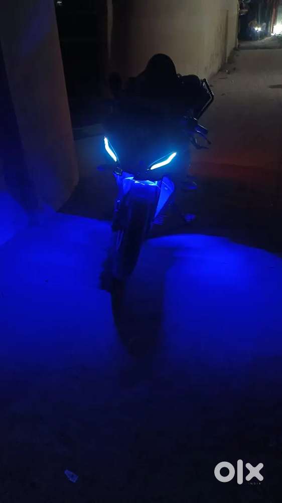 35k modification ka sama v denge sath me