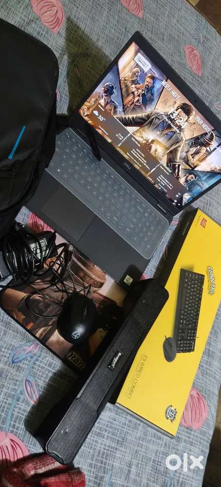 16+256 New Laptop Available for sell