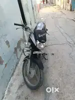 I want to selling my bike
