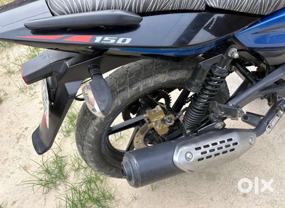 Pulsar 150 good condition