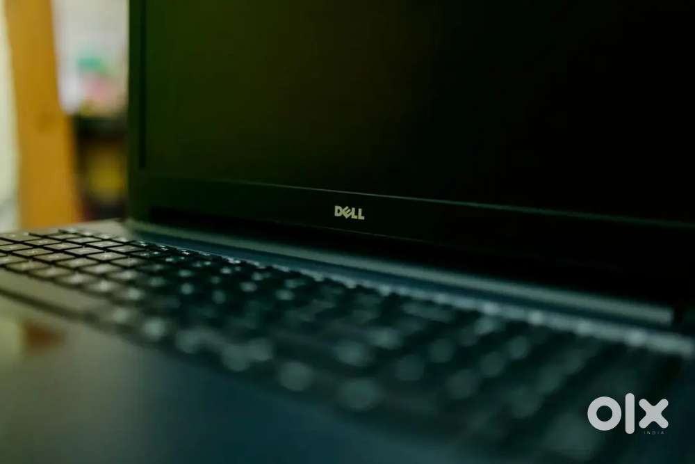 Dell laptop condition 1 year warranty