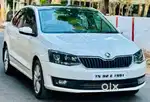 Skoda Rapid 1.5 TDI Style, 2019