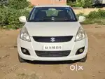 Maruti Suzuki Swift VXI, 2012, CNG & Hybrids