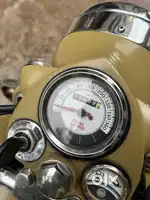 Royal Enfield Good Condition