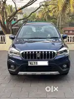 Maruti Suzuki S-Cross 2017-2020 1.3 Delta, 2019, Diesel