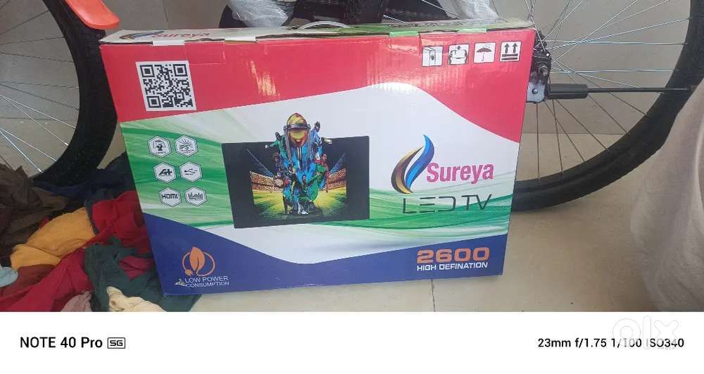 Surya company