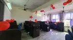 Full office furniture, chair for sale