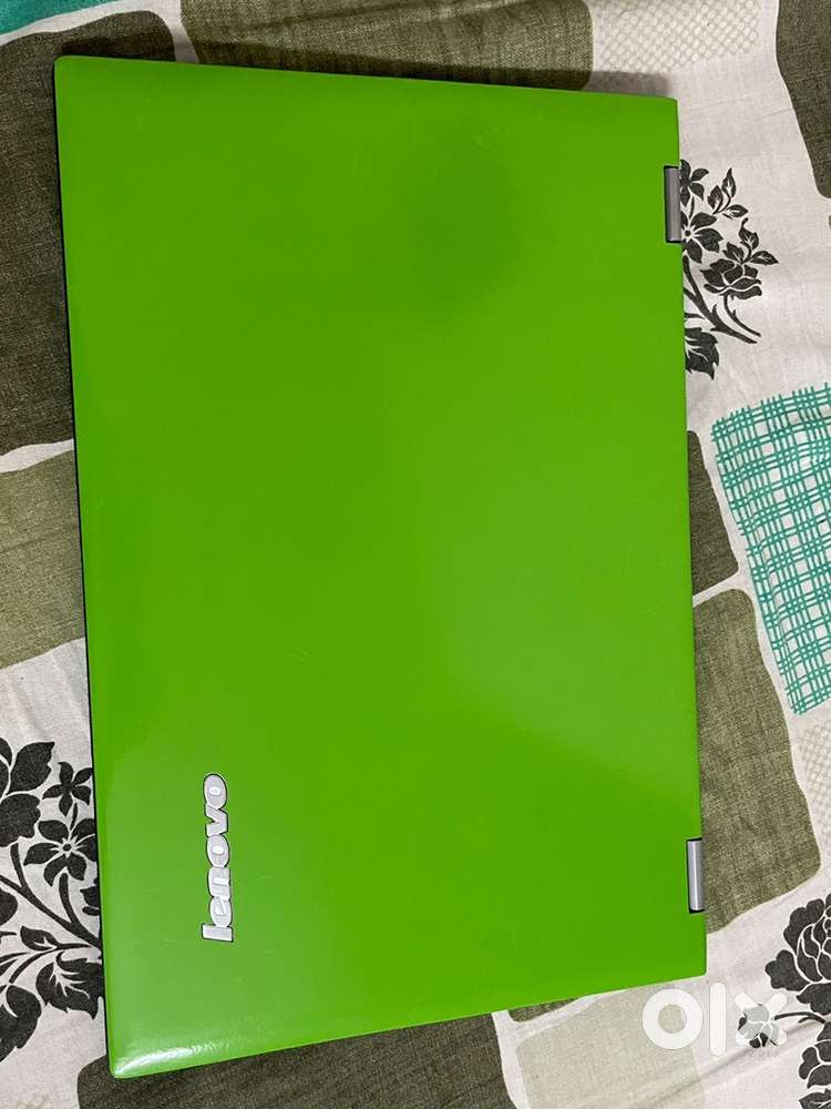 Lenovo Touch Laptop