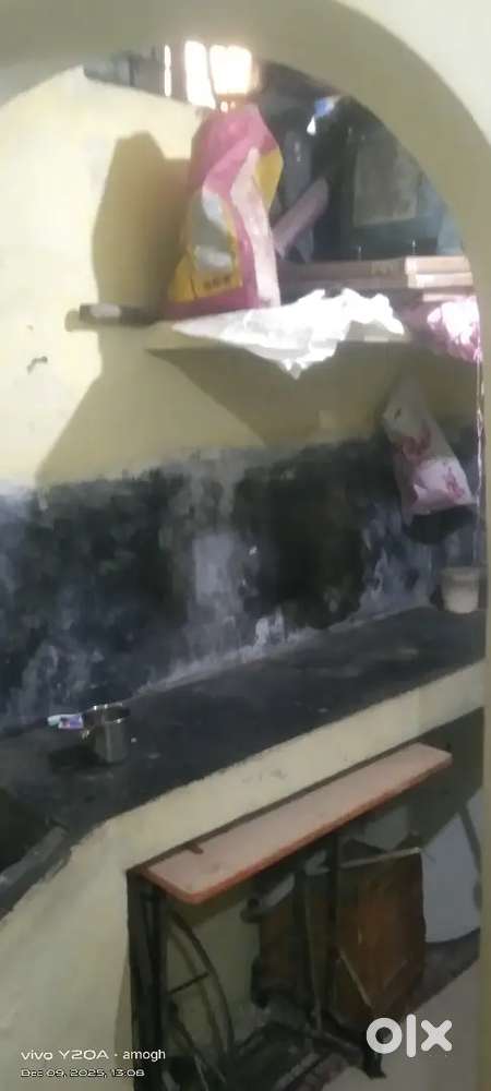 Condition is awesome and space are enough