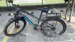 Avon 21 Gears Cycle
