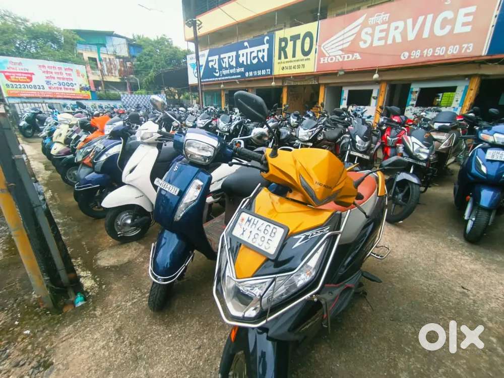 Sirf Add Keliye price dala hai Har gadi ka model or price alag hai