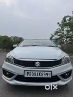Maruti Suzuki Ciaz Smart Hybrid Delta , 2020, Petrol