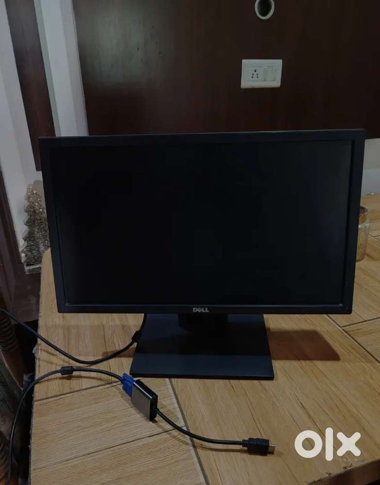 Dell Monitor New Condition for sale