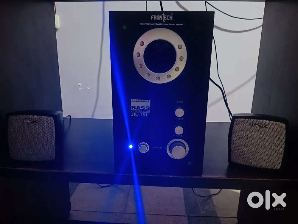 Home theatre