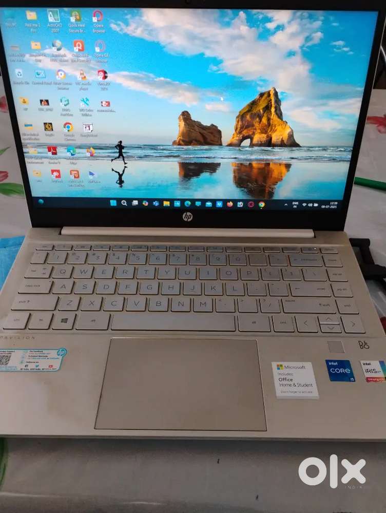 Mini Smart Laptop