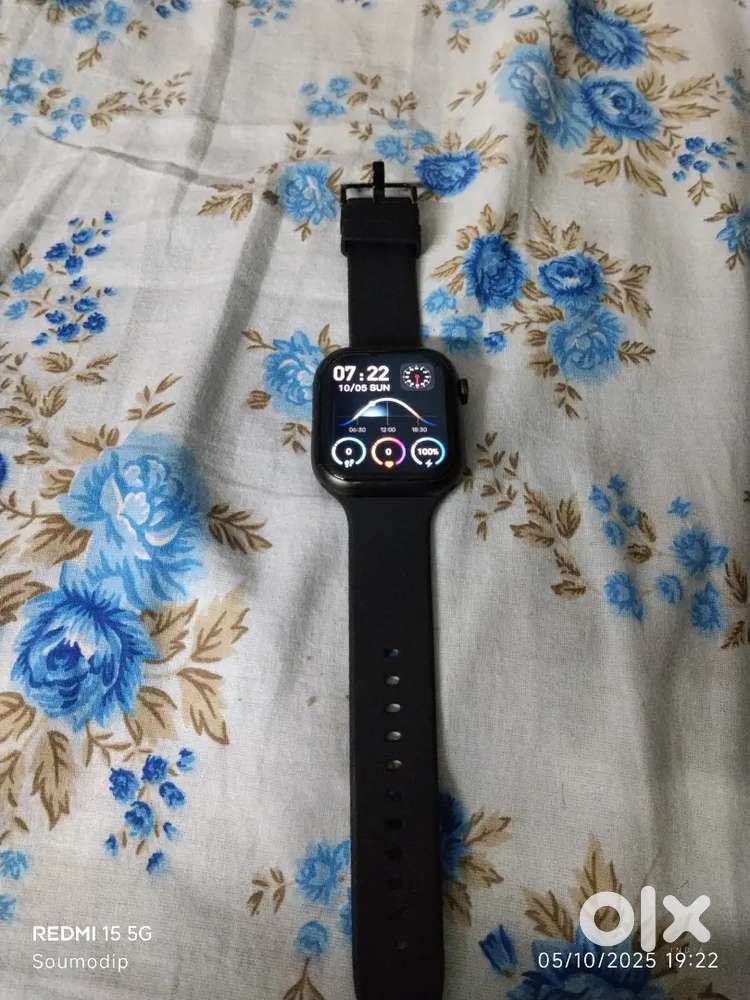 Fire Boltt Dream BSW202 Android Sim Card Watch