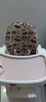 High Chair Luvlap