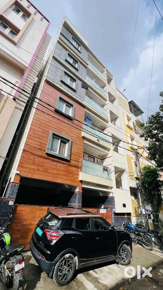7 BHK EAST FACING NEW BUILDING FOR SALE NEAR GOTTIGERE  BG  Rd