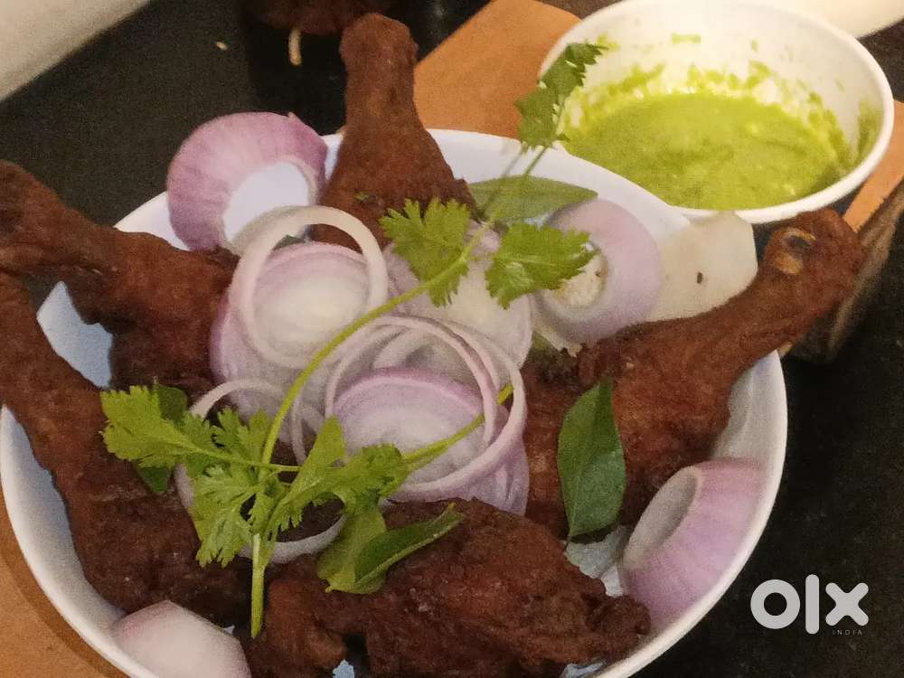 I'm north indian south indian cook Available JP nagar