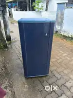 Super condition single door fridge