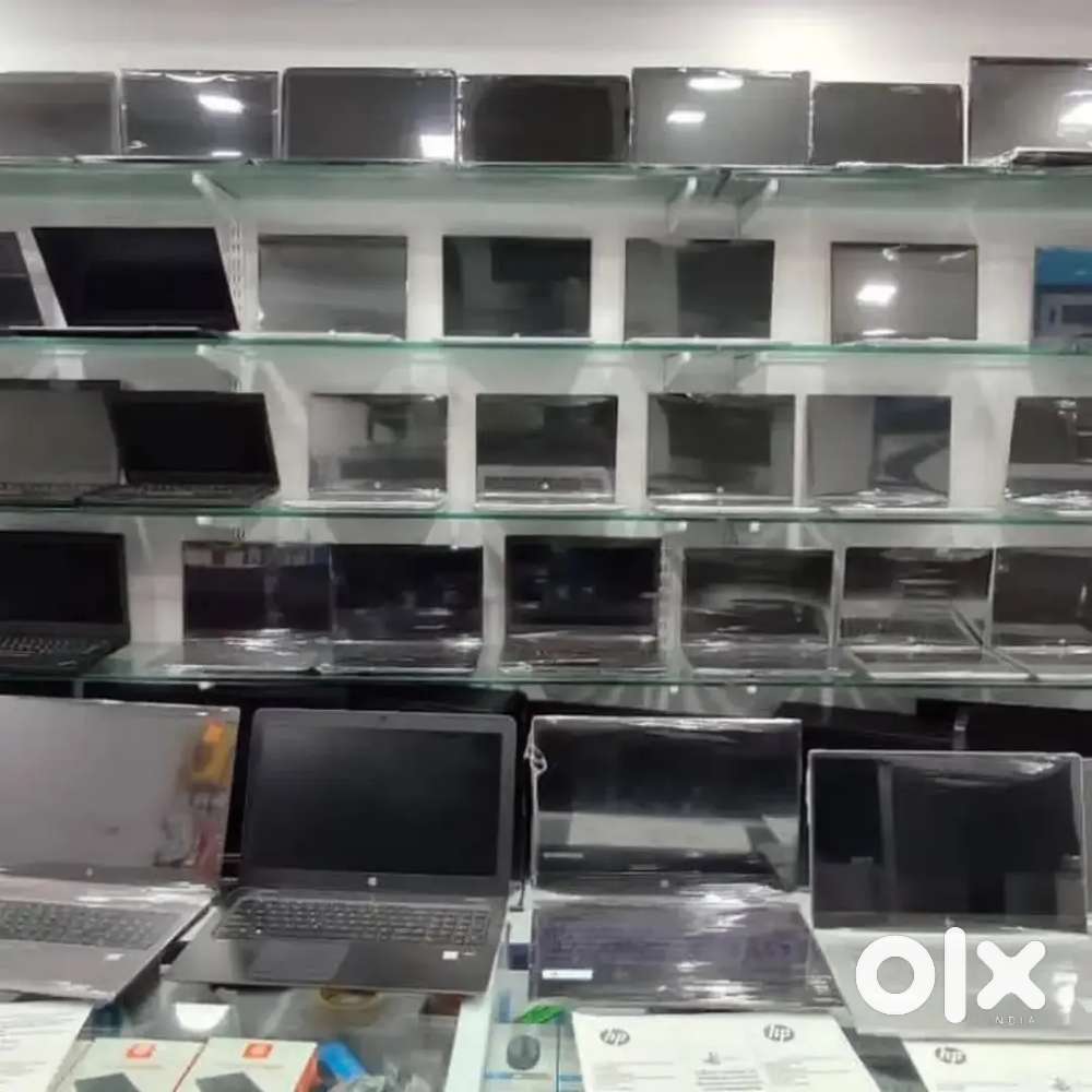 Branded dell hp lenovo i3 i5 i7 a2z computer laptop wholesale price pr