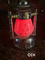Mine   lamp