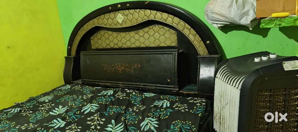 DABALE BED