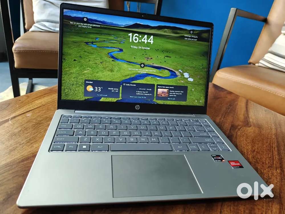HP LAPTOP 14