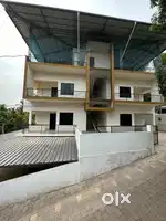 3 BHK With Fully Furnished Apartmenr For Rent