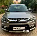 Maruti Suzuki Brezza ZDi Plus, 2019, Diesel